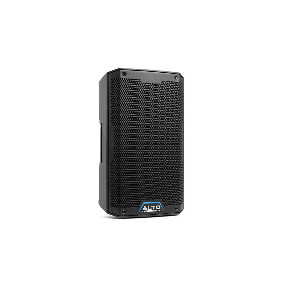 2000w 8-Inch 2-Way Powered Speaker with Bluetooth