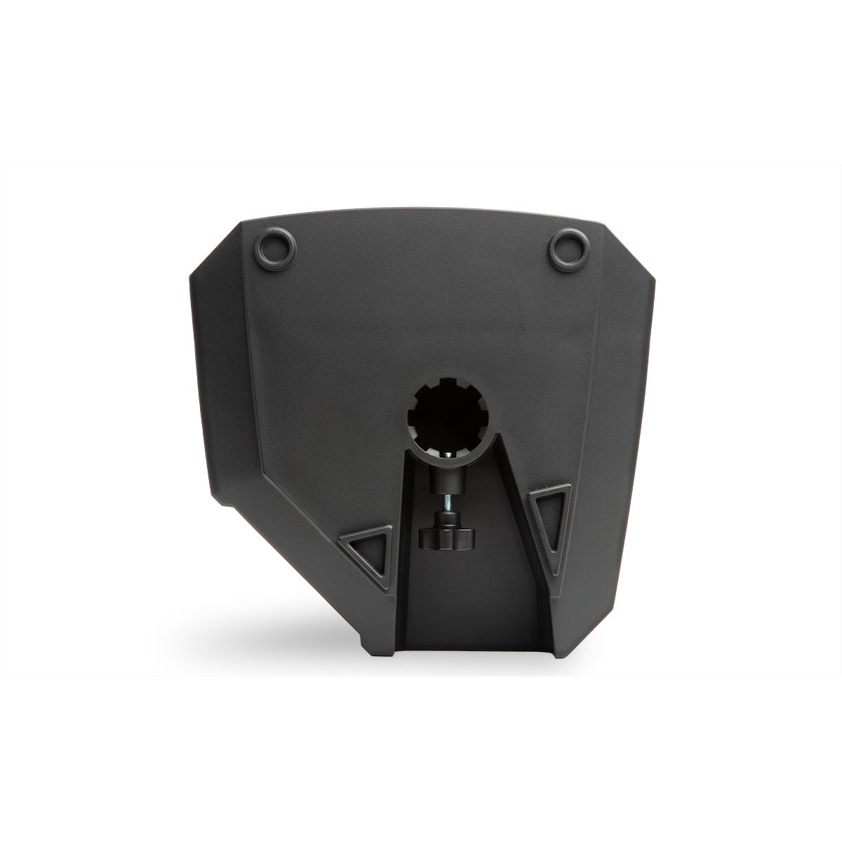 2000w 8-Inch 2-Way Powered Speaker with Bluetooth