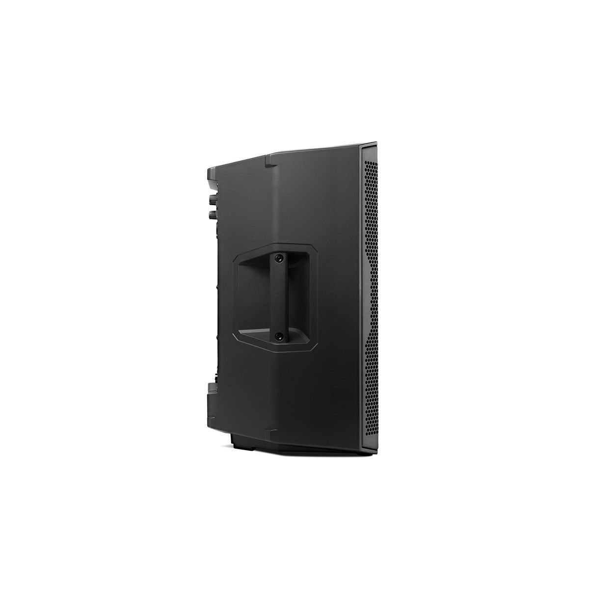 2000w 8-Inch 2-Way Powered Speaker with Bluetooth