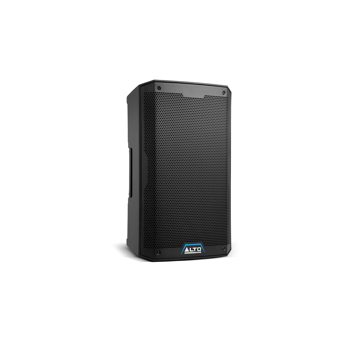 2000w 10-Inch 2-Way Powered Speaker with Bluetooth