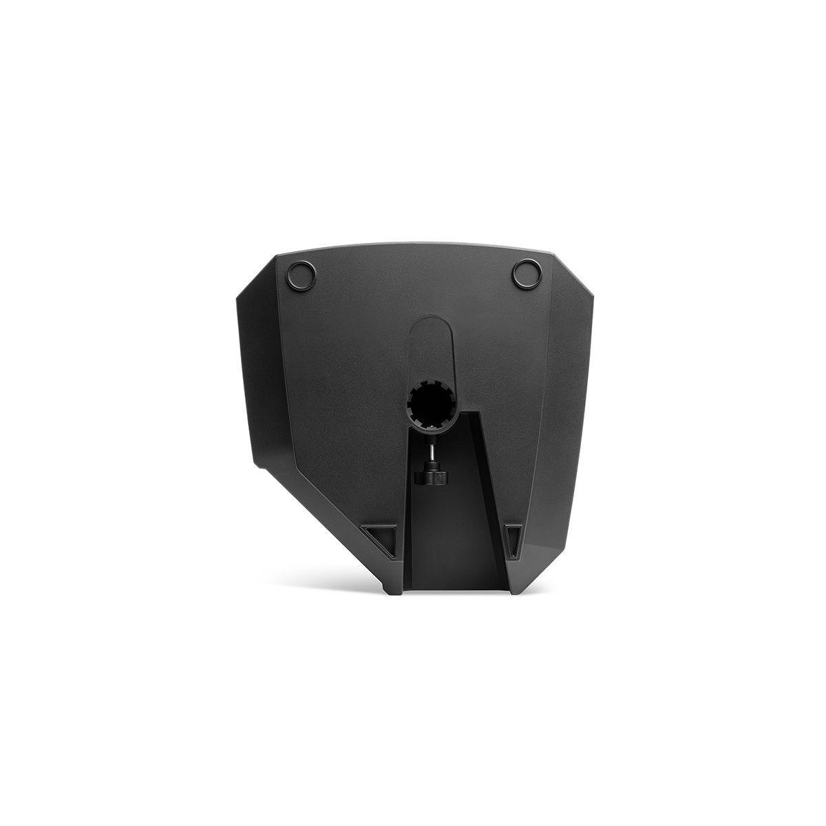 2000w 10-Inch 2-Way Powered Speaker with Bluetooth