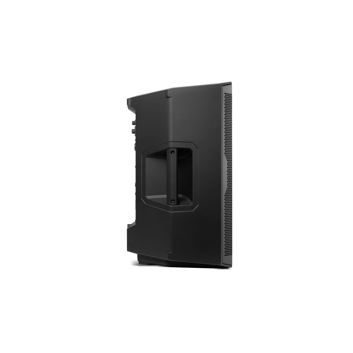 2000w 10-Inch 2-Way Powered Speaker with Bluetooth