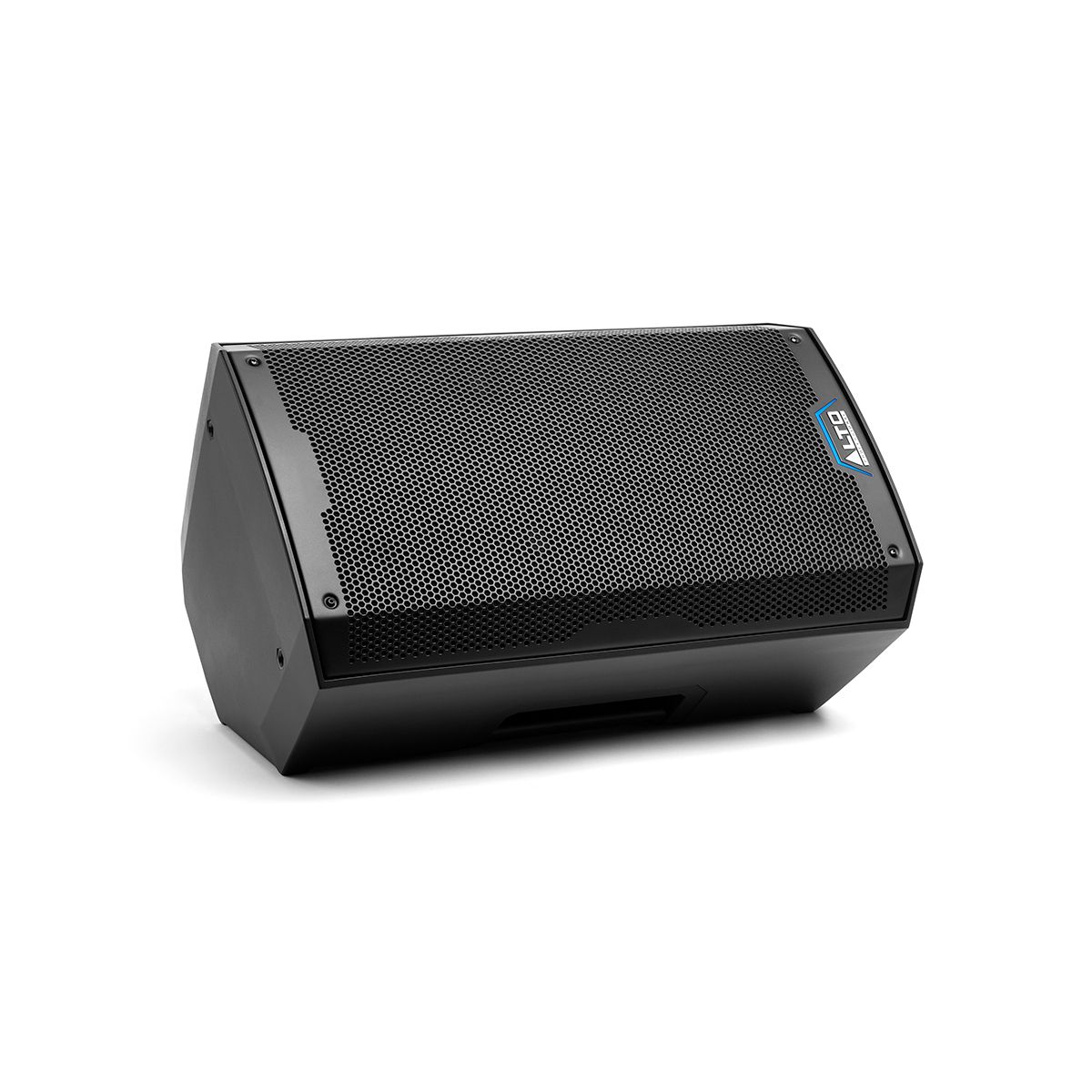 2000w 10-Inch 2-Way Powered Speaker with Bluetooth