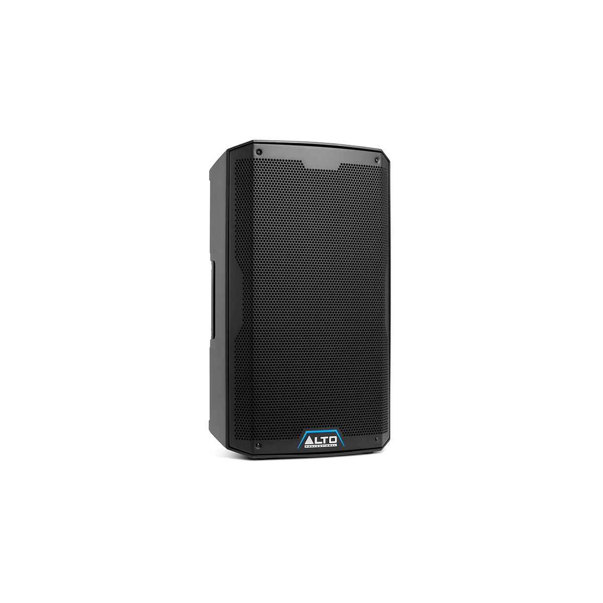 2500w 12-Inch 2-Way Powered Speaker with Bluetooth
