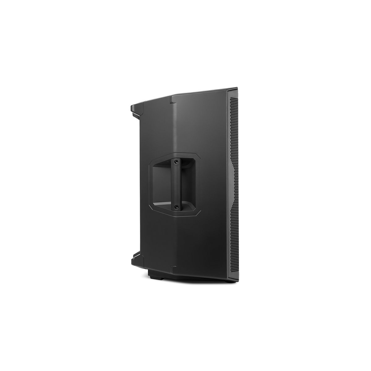 2500w 12-Inch 2-Way Powered Speaker with Bluetooth