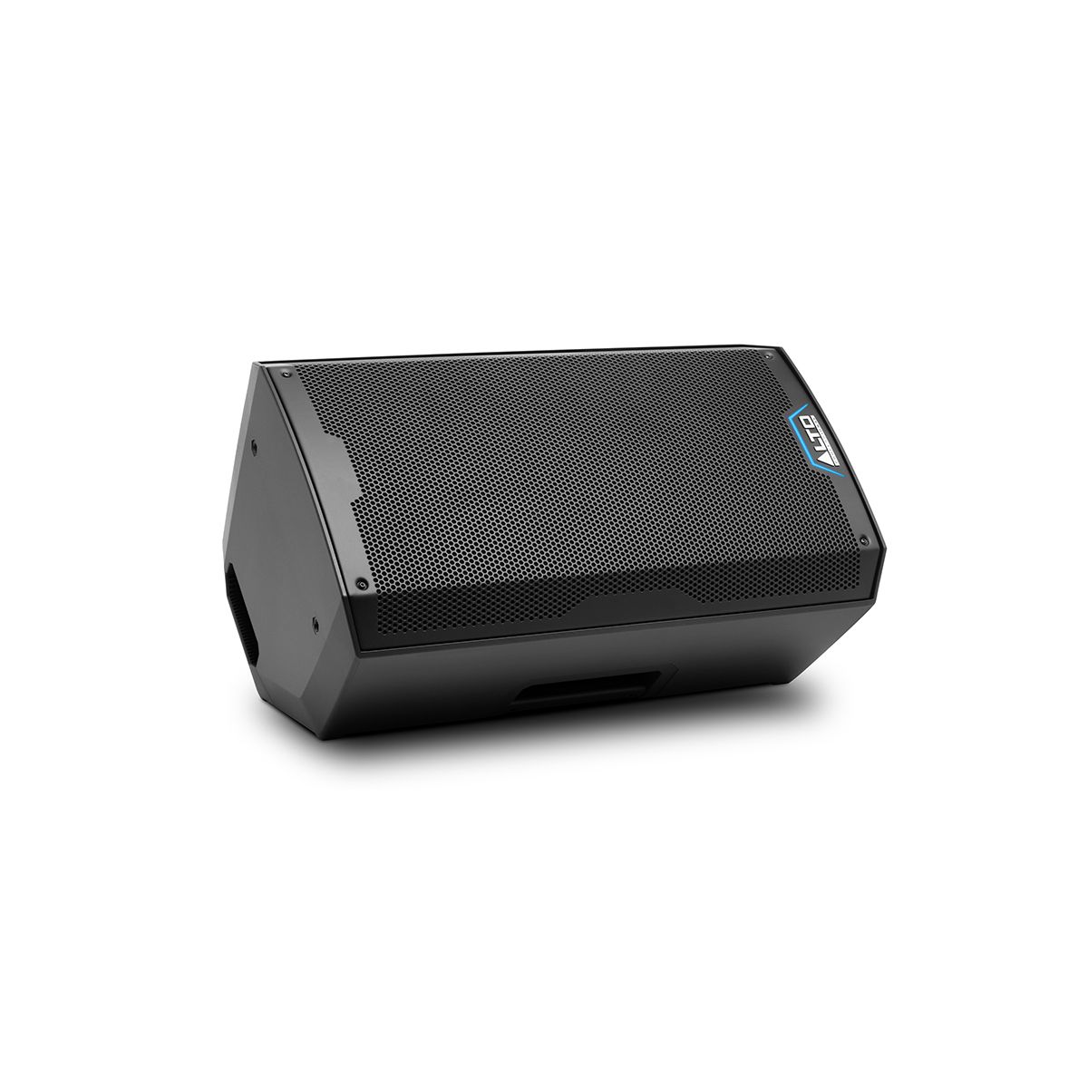 2500w 12-Inch 2-Way Powered Speaker with Bluetooth