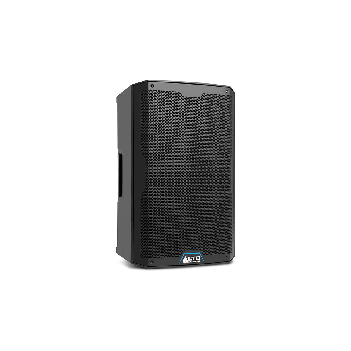 2500w 15-Inch 2-Way Powered Speaker with Bluetooth