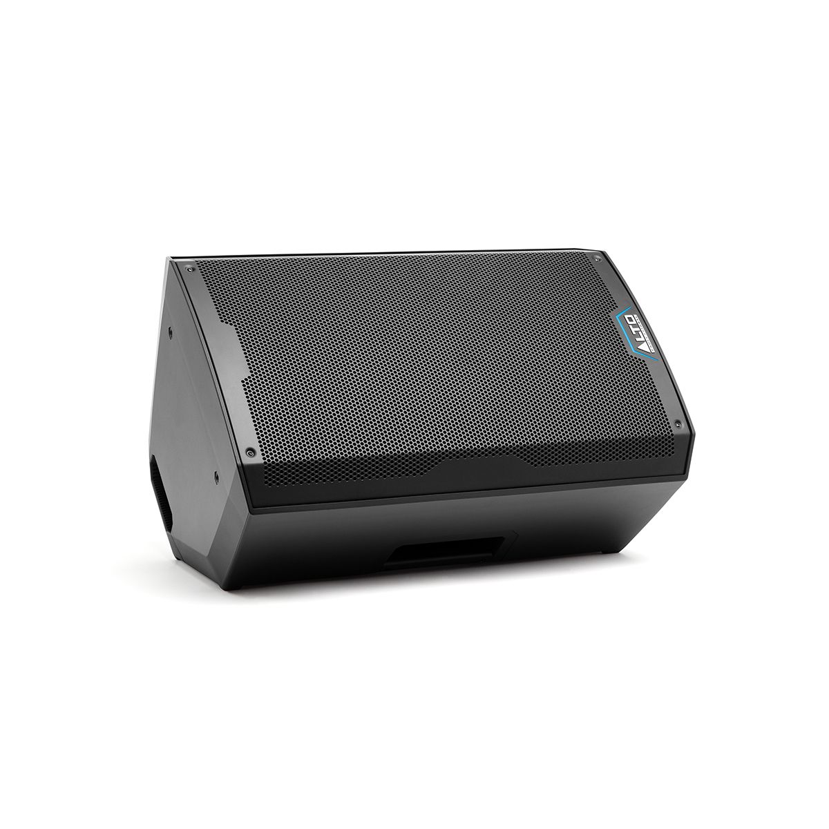 2500w 15-Inch 2-Way Powered Speaker with Bluetooth