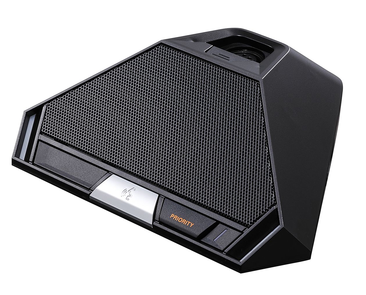 TS-820 Infrared Conference System: Chairman Unit