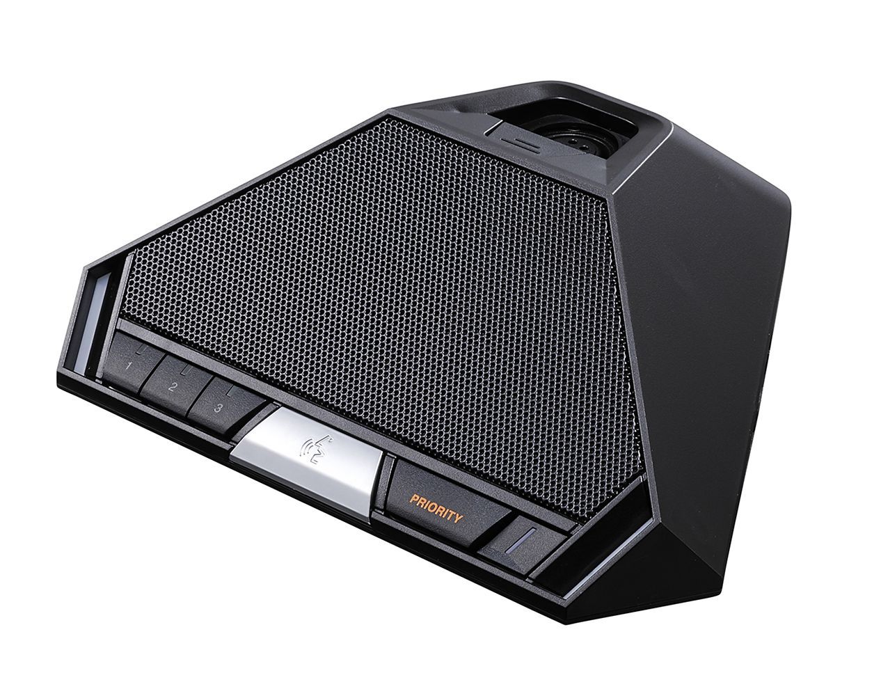 TS-920 Infrared Conference System: Chairman Unit