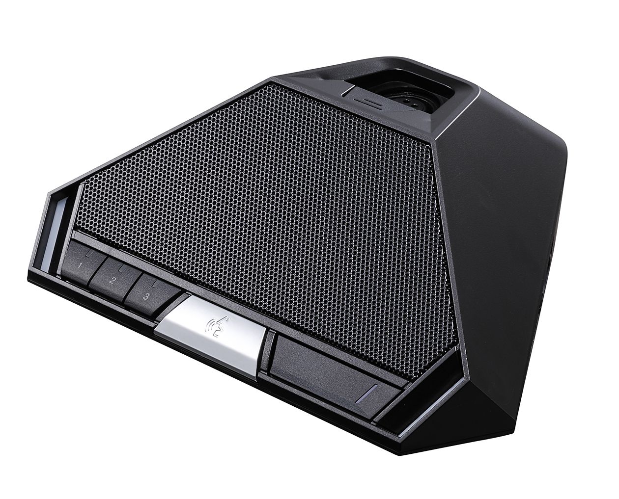 TS-920 Infrared Conference System: Delegate Unit
