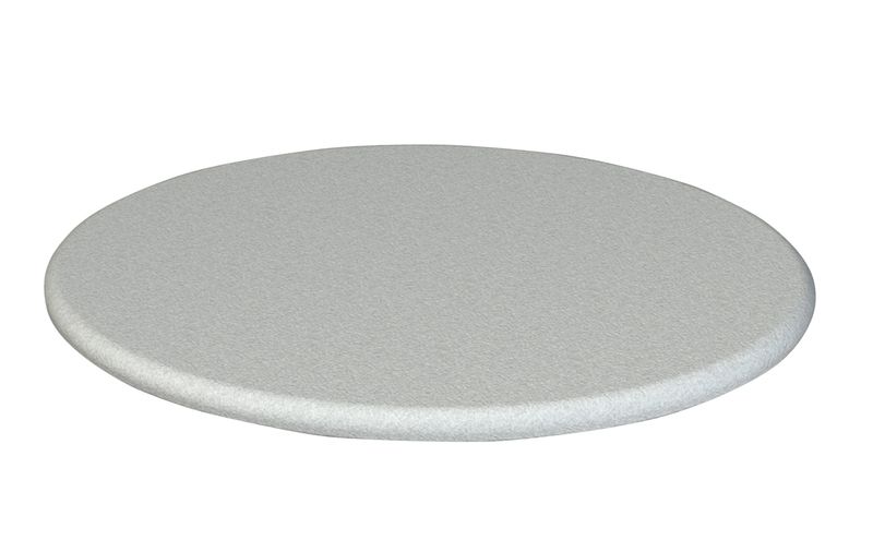 FLAT PANEL TURNTABLE