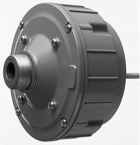 Driver unit (30 W) requires TH-660 Low-Z