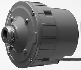 Driver unit (30 W) requires TH-660 Hi-Z