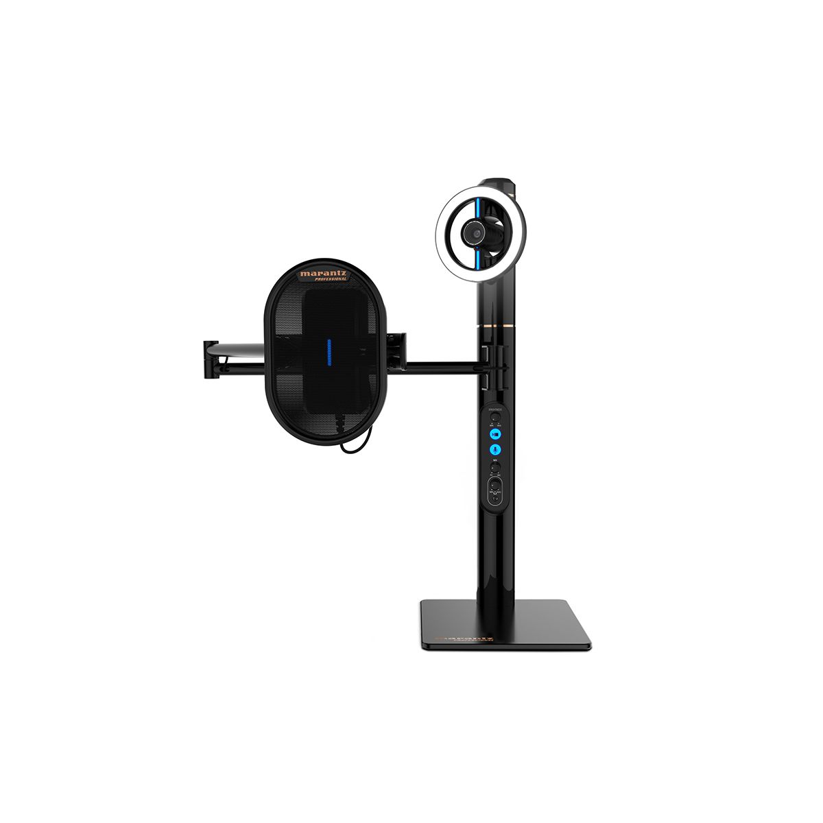 Broadcast Video Streaming System
