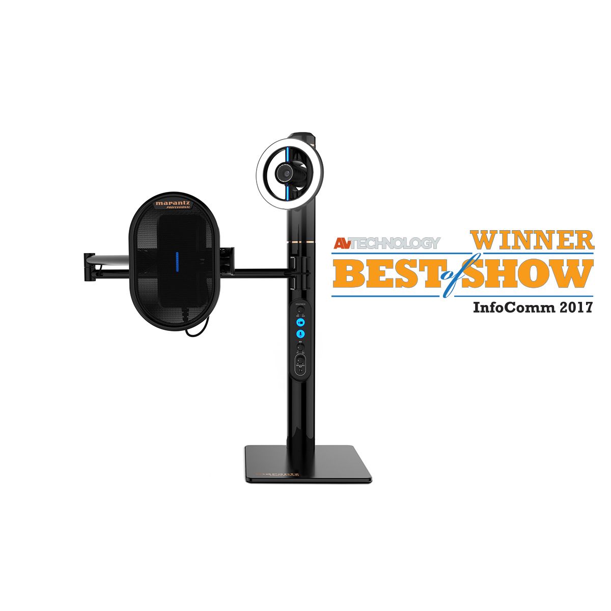 Broadcast Video Streaming System