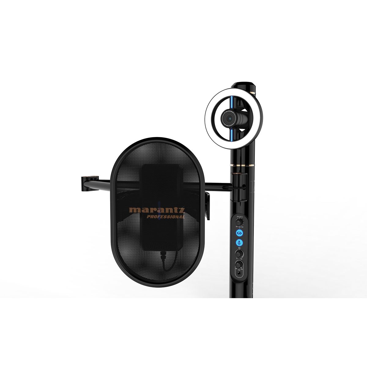 Broadcast Video Streaming System