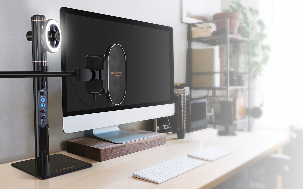 Broadcast Video Streaming System