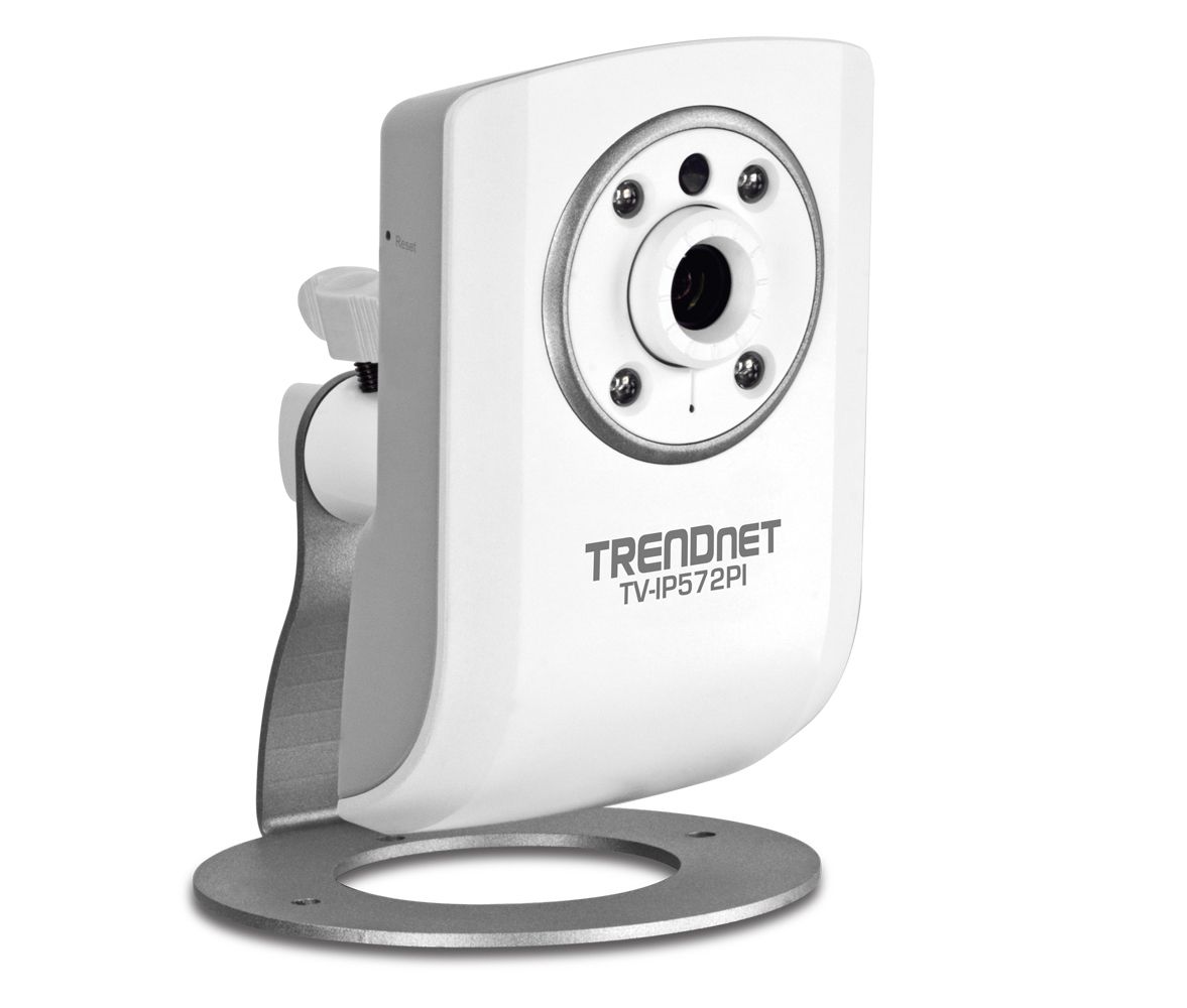 Trendnet Megapixel Camera IP