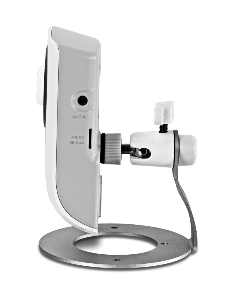 Trendnet Megapixel Camera IP