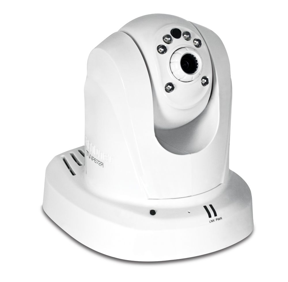 Trendnet Megapixel PTZ Camera IP
