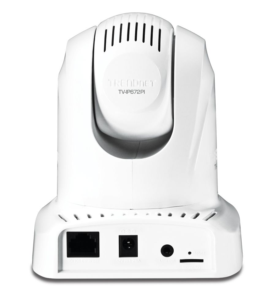 Trendnet Megapixel PTZ Camera IP