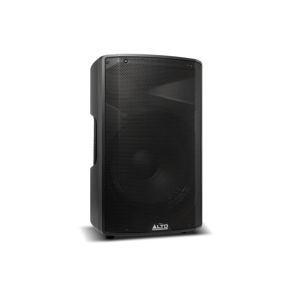 750w 15-Inch 2-way Powered Loudspeaker