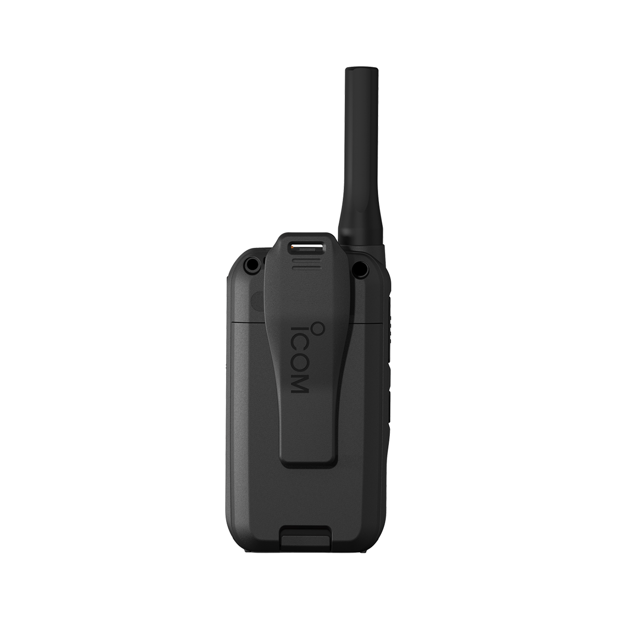 iCom GMRS/FRS 1 watt radio