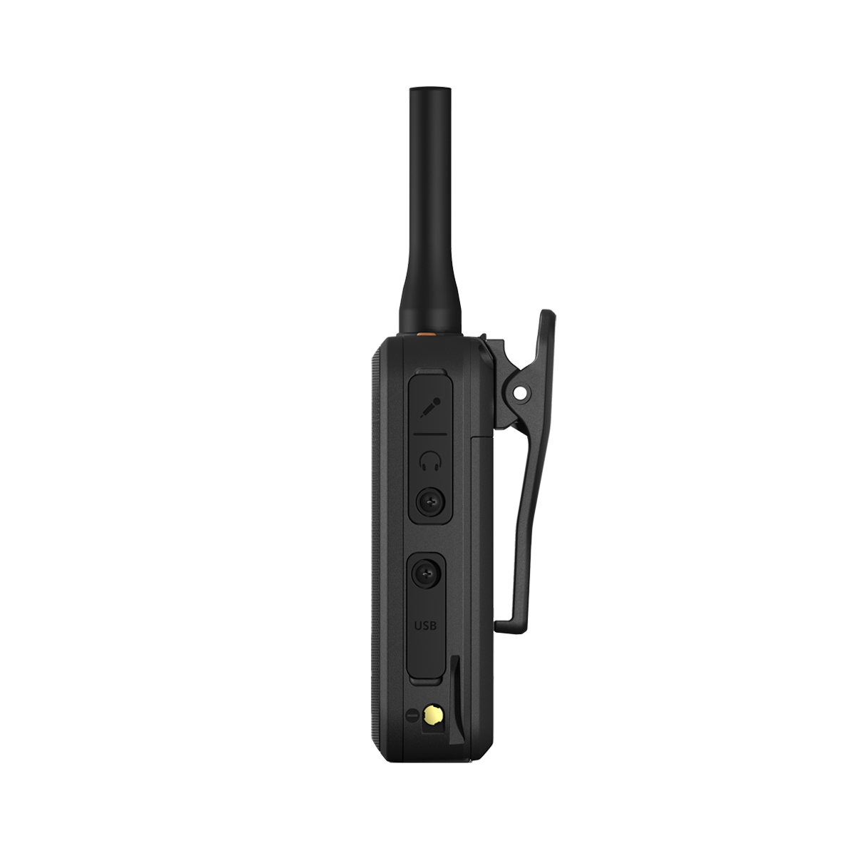 iCom GMRS/FRS 1 watt radio