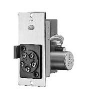 900 Series Module: Aux module c-w remote volume input 220K o