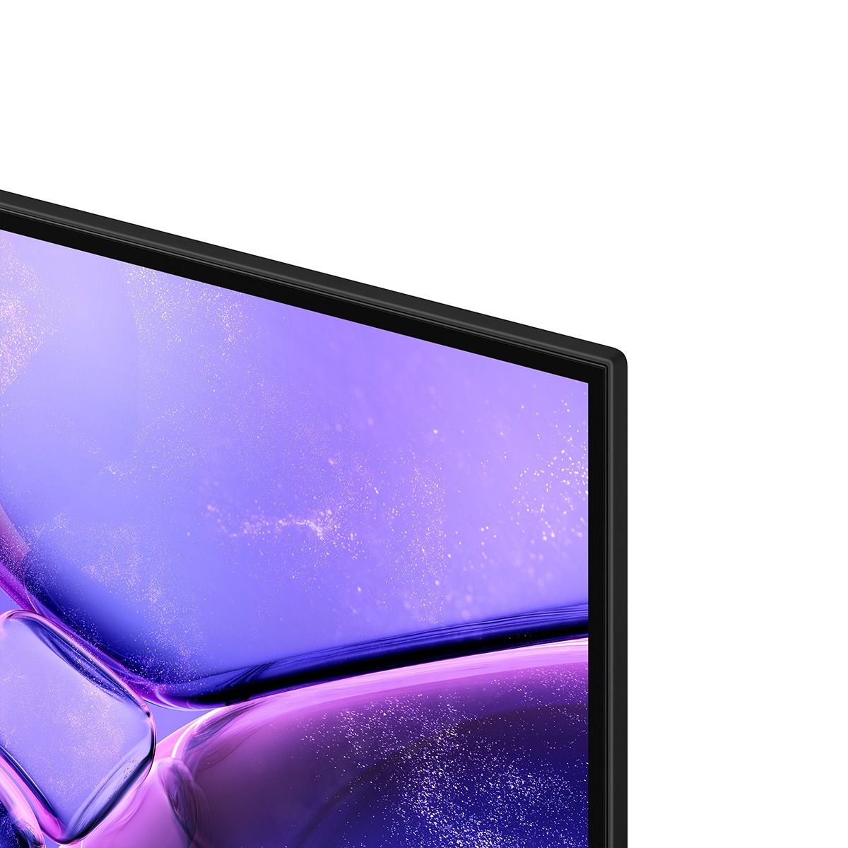 75in U8000 series Crystal UHD LED 4K TV - 2025