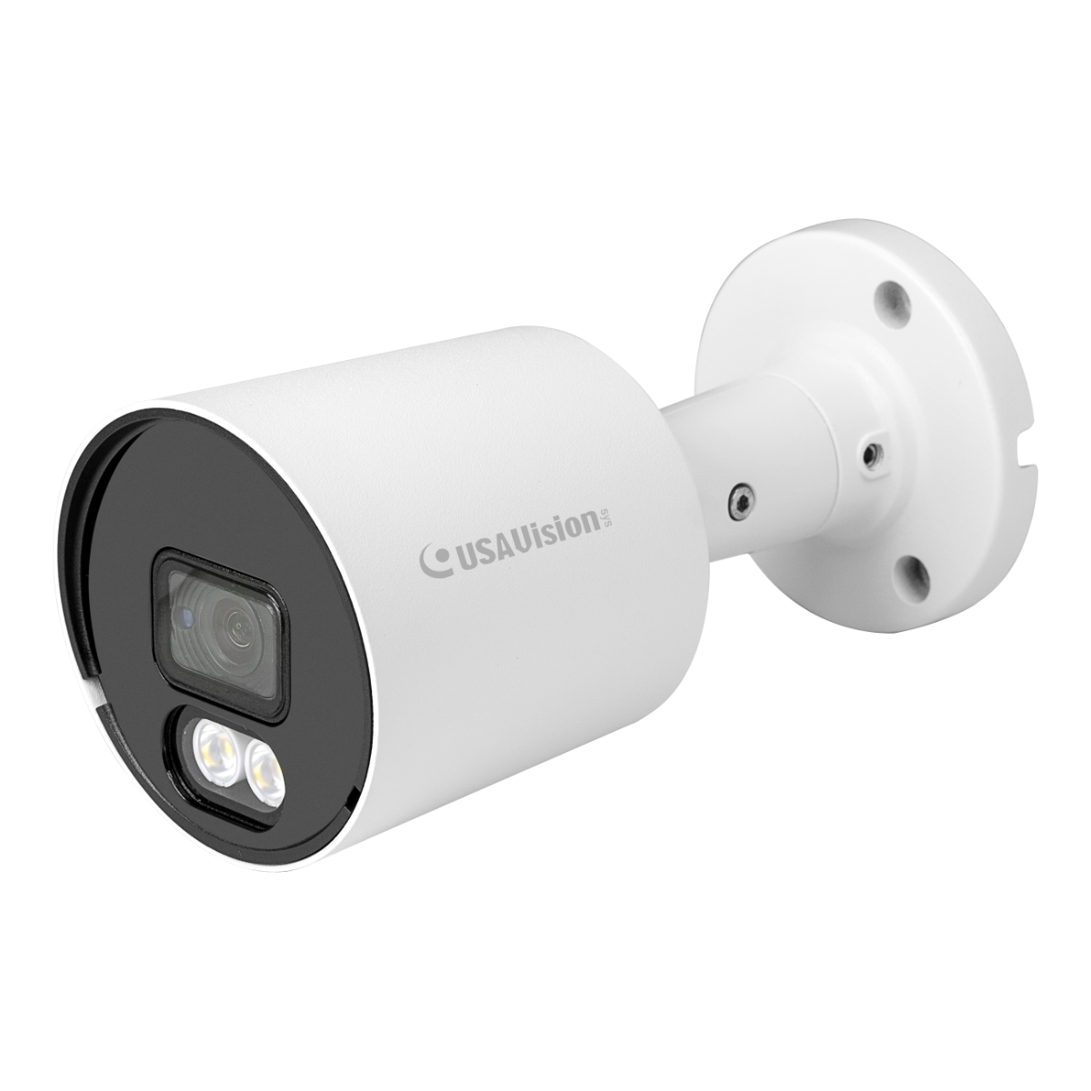 5MP, IP Bullet Camera, AI, Colour, SupLwLx, 3.6mm H.265