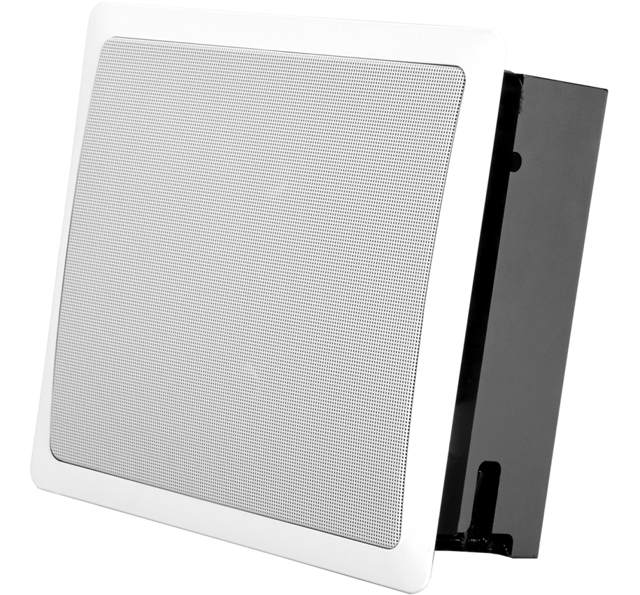 Def Tech Ref 6.5 in Bi Polar Surround In Ceiling - Wall II