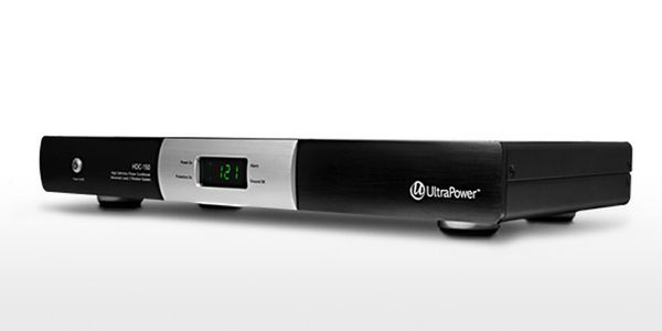 High Definition Power Conditioner (Rack Mount Optional)
