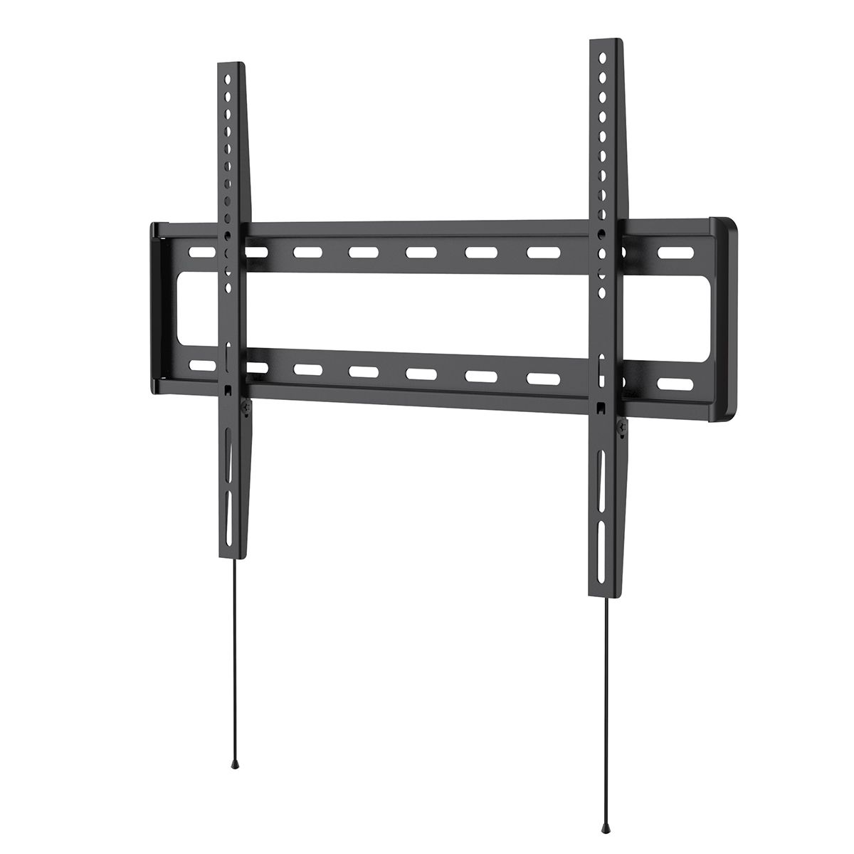 Ultralink Noir Large Fixed TV Wall Mount 32-75in
