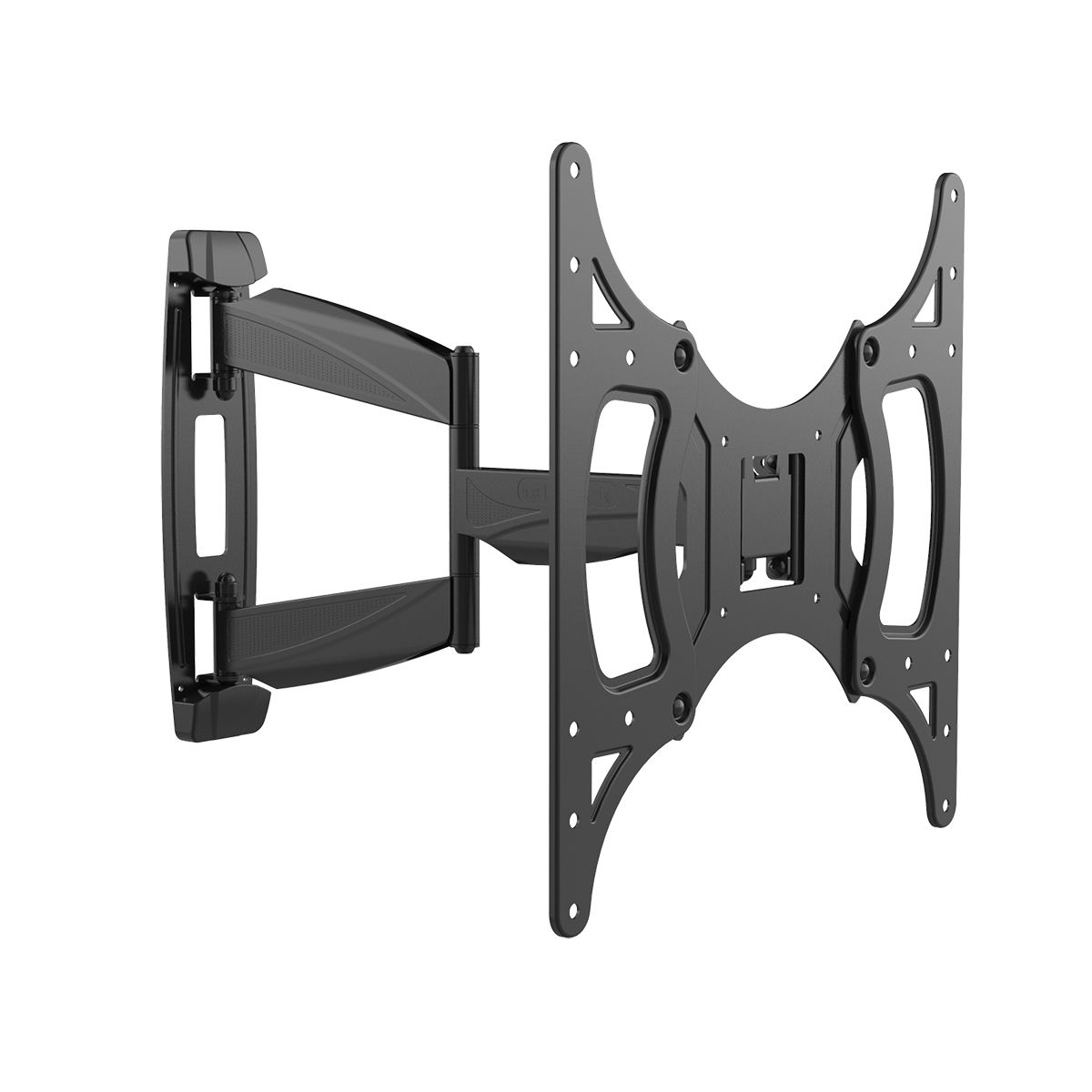 Ultralink Noir Medium Swing TV Wall Mount 26-65in