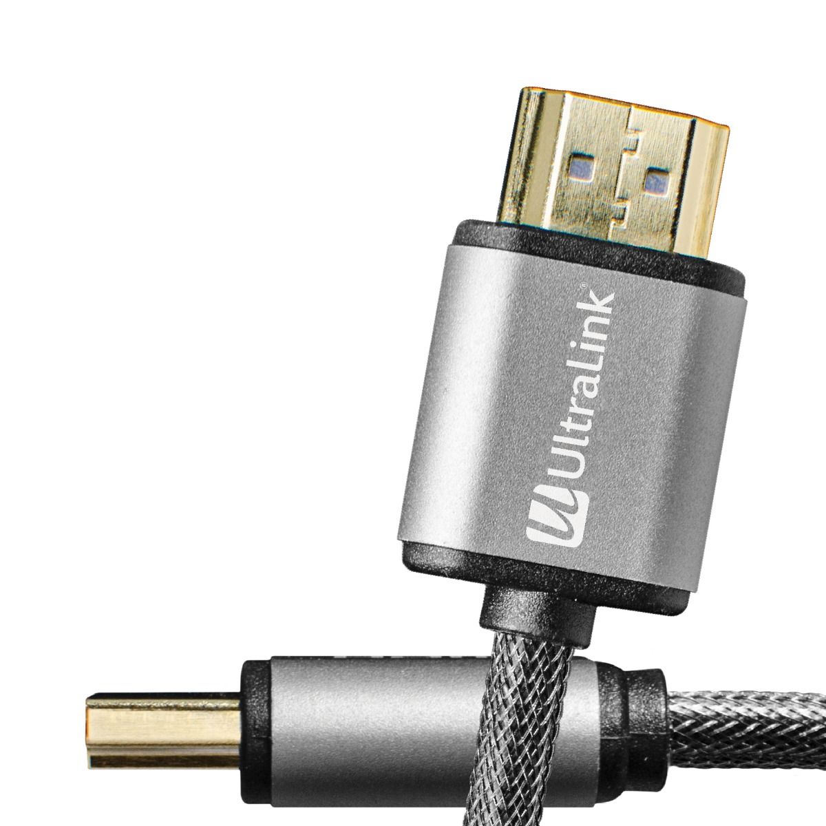 PERFORMANCEII SUPERSLIM HIGH SPEED HDMI WITH ETHERNET, 4M