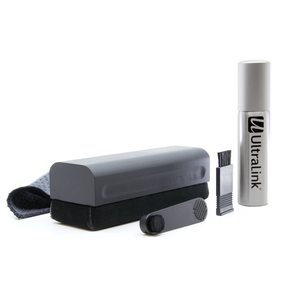 Ultralink Vinyl Record Cleaning Kit v2