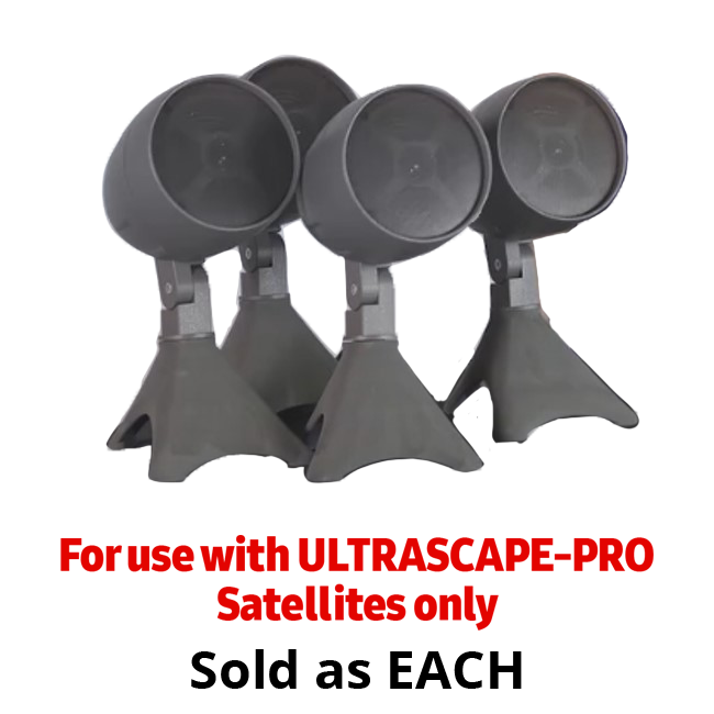 UltrascapePro Kit & T100 Amplifier