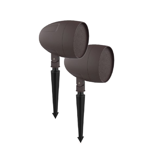 2x Satellite Speaker - Expansion Kit for ULTRASCAPE-PRO only