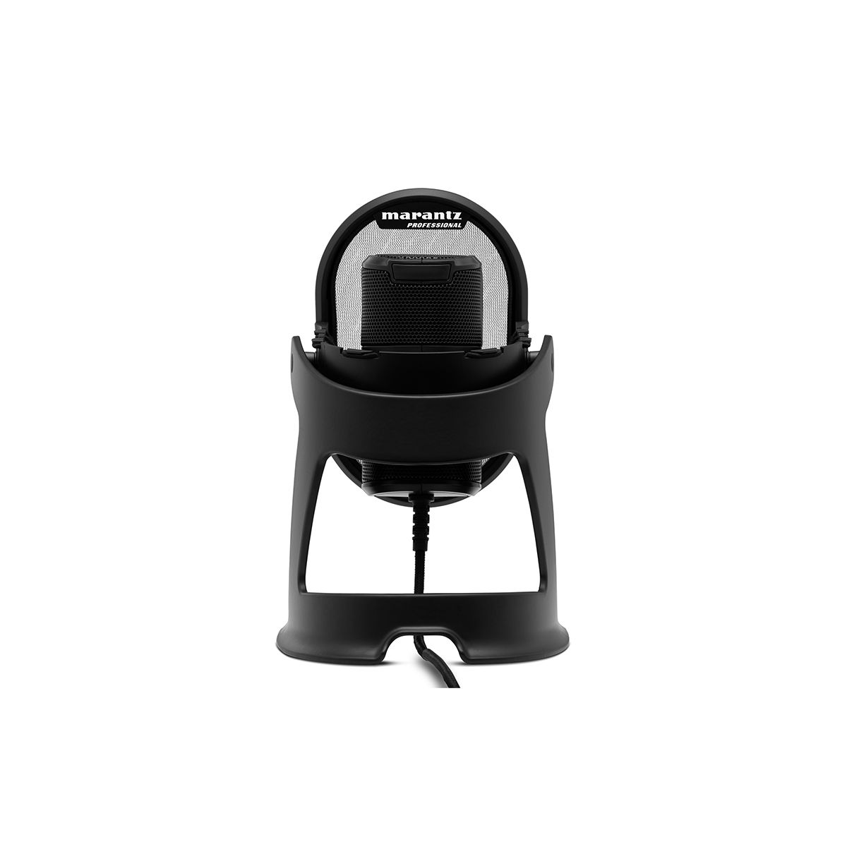 Desktop USB Condenser Microphone