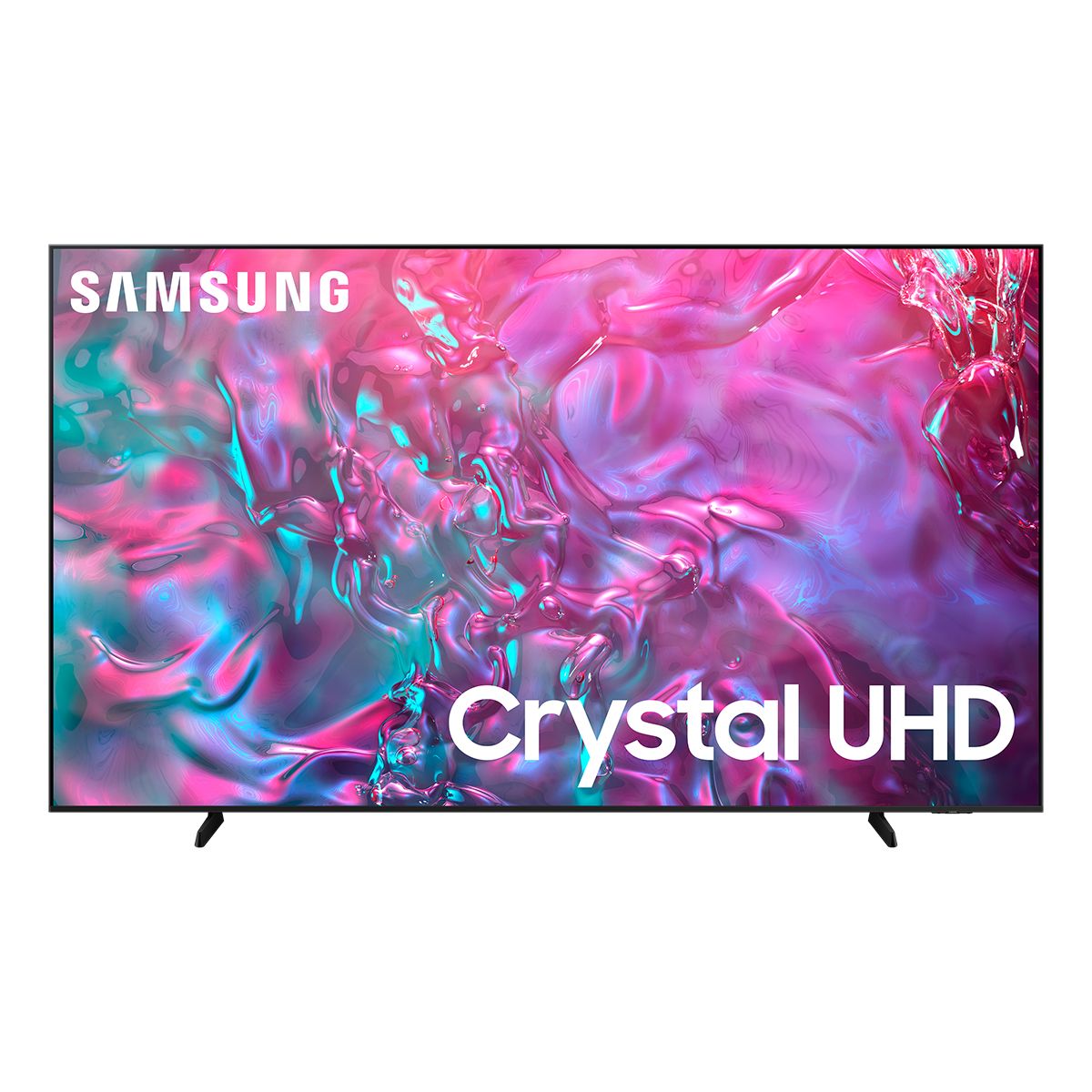 98in DU9000 series Crystal UHD 4K TV - 2024