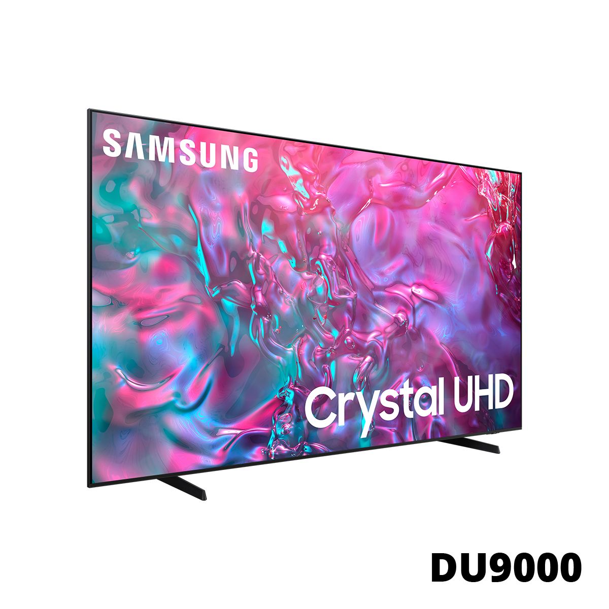 98in DU9000 series Crystal UHD 4K TV - 2024