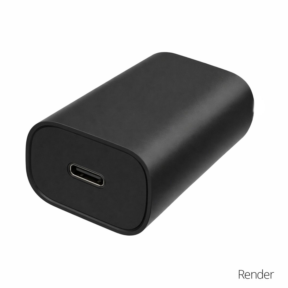 AVA Power Supply - Wall Adapter USB-C (US)