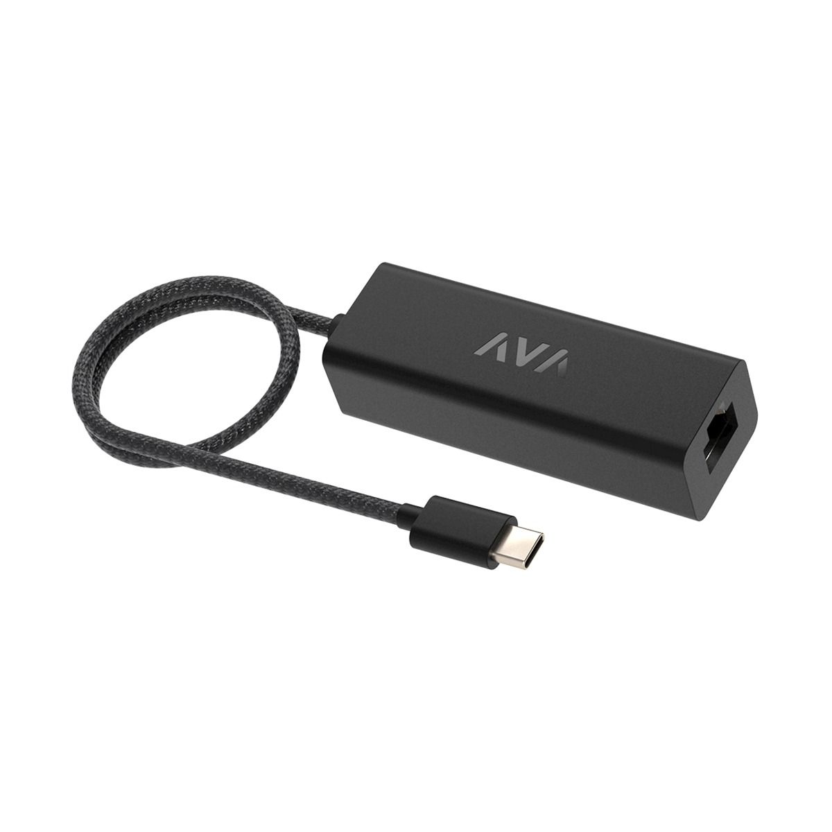 AVA Power Adapter (PoE to USB-C) for AVA Nano Brain