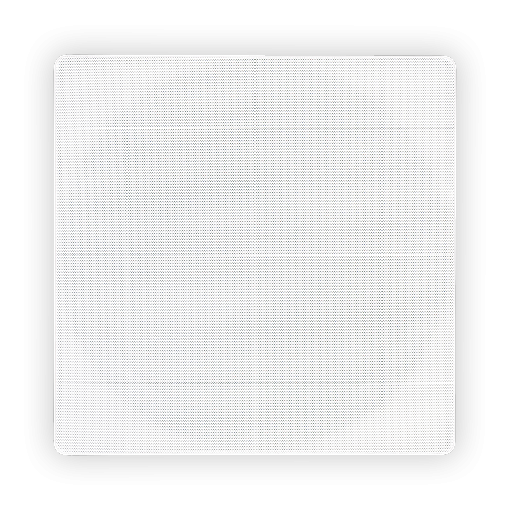 Grille Square 6.5in