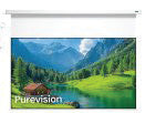 Valerion - Indoor Electric Drop-Down Anti-Laser Speckle Screen 100