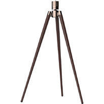 Valerion - Walnut Tripod Stand