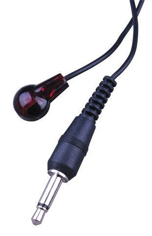 One Zone Two Source IR Kit