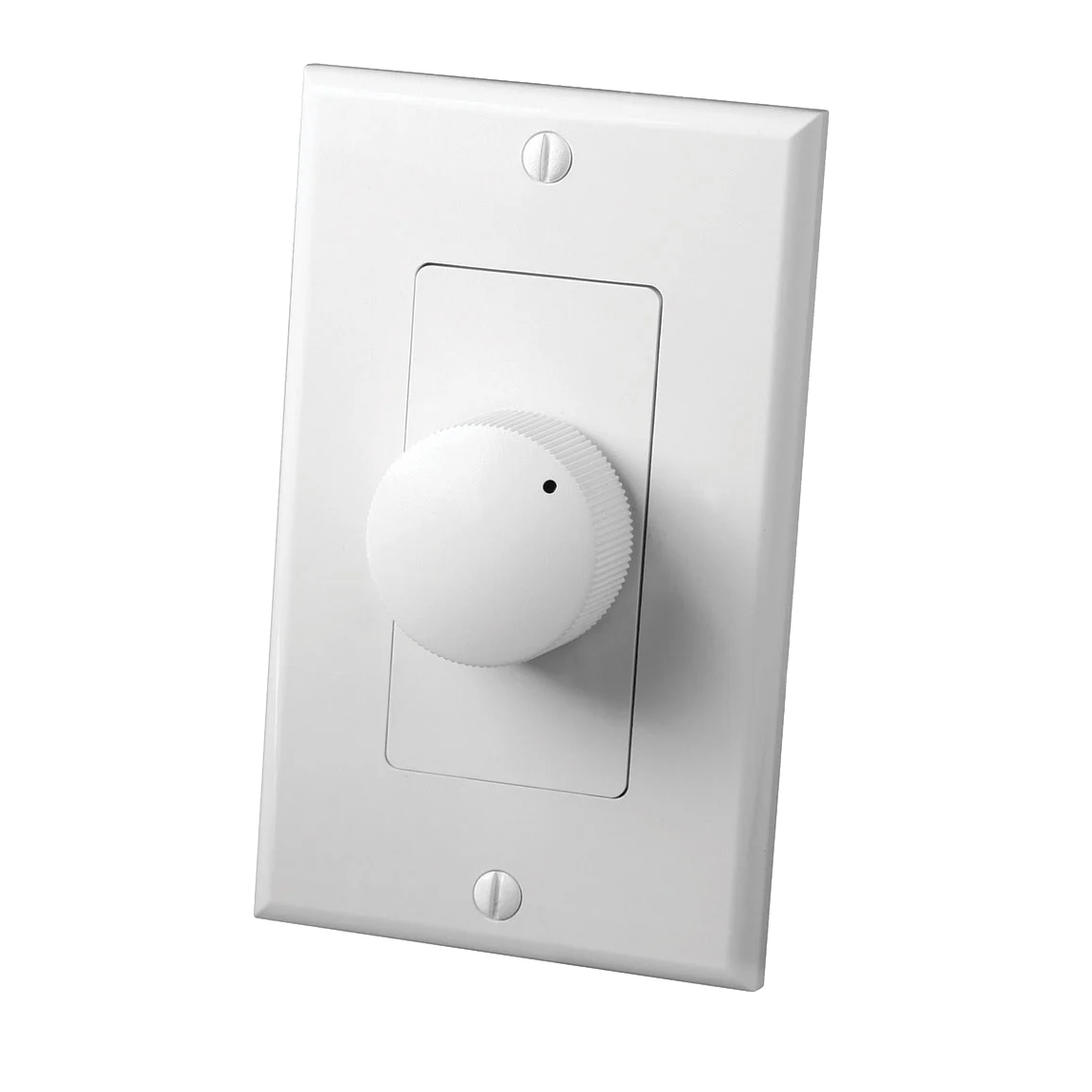 Rotary - Impedance matching volume control